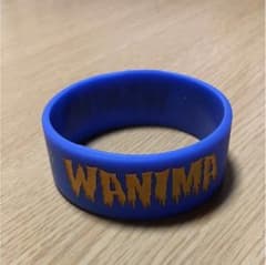 WANIMAラババンのサムネイル