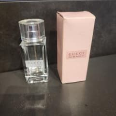 GUCCI Eau de Parfum II 香水　ボトルと箱のみのサムネイル