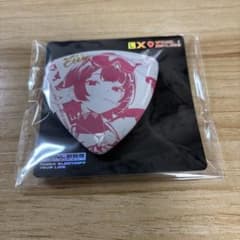 ゼンゼロ YADEAコラボ エレン 缶バッジのサムネイル