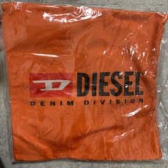 アリスラリム様専用　DIESEL クッションカバー　インナークッションのサムネイル
