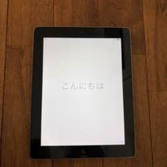 Apple iPad 本体3世代のサムネイル