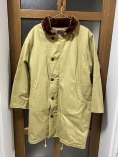 workware n1 deck coatのサムネイル