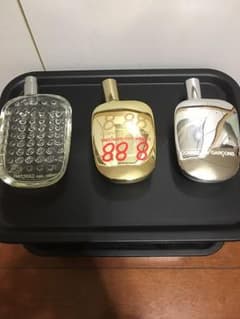 ^ ^みー様専用^ ^コムデギャルソン 香水 3個セットのサムネイル