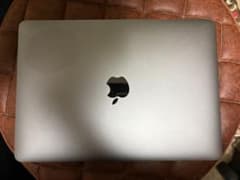 Apple MacBook A1534 本体 - メルカリ