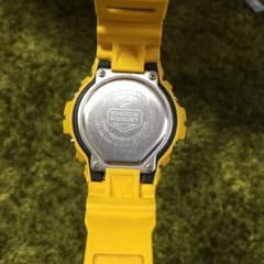 G-shock 時計のサムネイル
