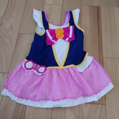 プリキュア 水着のサムネイル