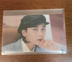 SEVENTEEN FML トレカ ジョンハンTSUTAYA 特典のサムネイル