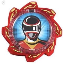 メガレンジャー GPアバタロウギア03のサムネイル