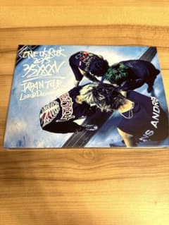 ONE OK ROCK☆2015 “35xxxv”のサムネイル