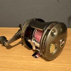 希少品　Abu Ambassador 5600C GUNNAR 希少品 Abu Ambassador 5600C GUNNAR - メルカリ