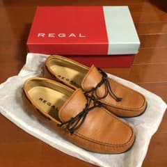 REGAL リーガル ローファー 靴 26cm相当のサムネイル