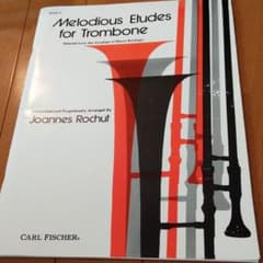 melodious etudesのサムネイル