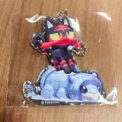 サッポロ限定‼︎ ニャビーアクリルキーホルダーのサムネイル