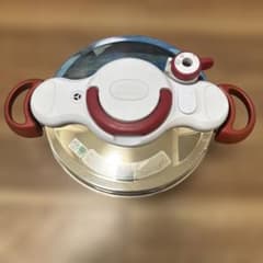 T-fal 圧力鍋のサムネイル