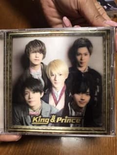 King & Princeのサムネイル