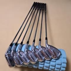 SRIXON I-505アイアン4-P 7本セット。美品！NS950Sシャフト SRIXON I-505アイアン4-P 7本セット。美品！NS950Sシャフト - メルカリ