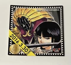 BLEACH 365日ステッカー 涅マユリ 涅ネム - メルカリ