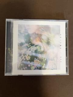 大橋ちっぽけ you CD アルバムのサムネイル