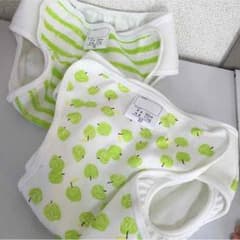 オムツカバー 2枚セットのサムネイル