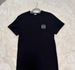 LOEWE アナグラム Tシャツ ブラックのサムネイル