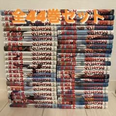 ラストイニング 全巻セットのサムネイル