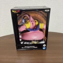 ドラゴンボールZ MATCH MAKERS 魔人ブウ　未開封のサムネイル
