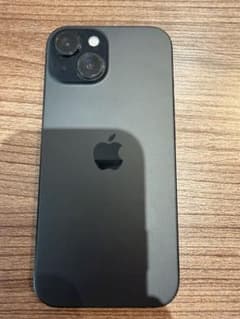 Apple iPhone 본체 블랙