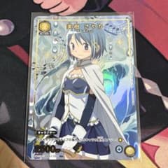 UNION ARENA 美樹さやかUパラレル - メルカリ