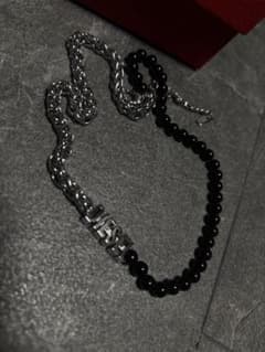 DIESEL ネックレス