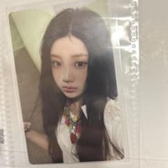 illit ウォンヒ naver4 ラキドロ　トレカ illit ウォンヒ naver4 ラキドロ トレカ - メルカリ