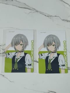 プロセカ 映画 エピカ 日野森志歩