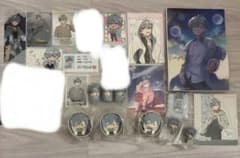カラフルピーチ ヒロ グッズ まとめ売り　2枚目ありのサムネイル
