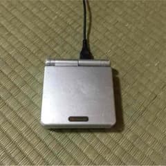 ゲームボーイアドバンスsp 本体 充電器のサムネイル