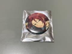 あんスタ 缶バッジ 衣更真緒 - メルカリ