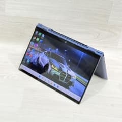 11世代HpElite dragonfly G2エイチピー2in1タッチフルHD - メルカリ