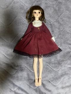 Gem doll of | ¡Compre en Mercari de Japón! El | Buyee