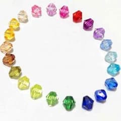K様専用 アクリルビーズのサムネイル