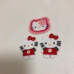 アイロンワッペンのサムネイル