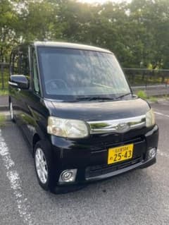 ダイハツ　タントのサムネイル