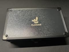 Hiomu × Rabbit0 1 in 2 Dual 8K Hub シルバー - メルカリ