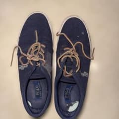 POLO RALPH LAUREN スニーカーのサムネイル