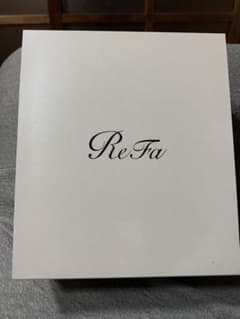 ReFa RF-PC2019B SILVERのサムネイル