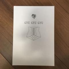 骨盤　GYU ギュギュギュ Sサイズのサムネイル