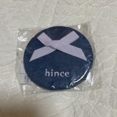hince ミラーのサムネイル