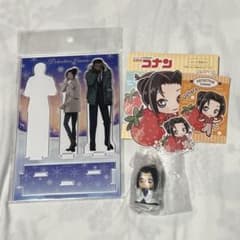 名探偵コナン 長野県警 まとめ売り - メルカリ