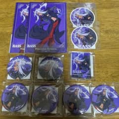 プリンセッション・オーケストラ　KINGくじ　ベス　セットのサムネイル