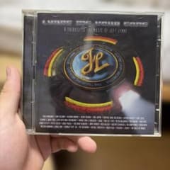 Lynne Me Your Ears ジェフ・リン トリビュート CDのサムネイル