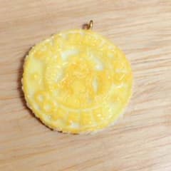 スイーツデコ✩スタバ風クッキー✩ストラップのサムネイル