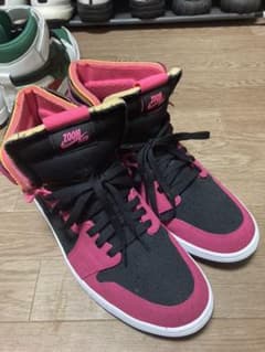 ナイキ エアジョーダン1ズーム 32cmのサムネイル