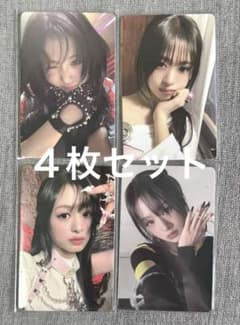 NEXZ 香港 公演 ONEBEAT 入場特典トレカ ハル HARU - メルカリ